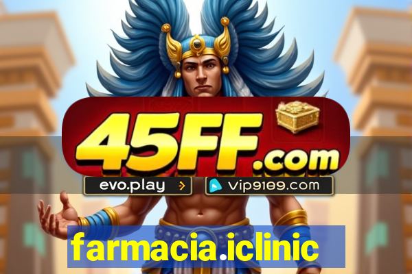 farmacia.iclinic rx.com br